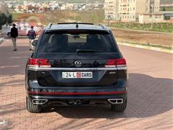 فولكسفاغن أطلس